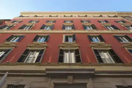 Leonardo Boutique Rome Monti - 0