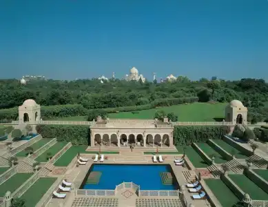 The Oberoi Amarvilas Agra - 1