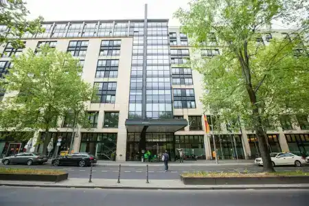 Pullman Berlin Schweizerhof - 18