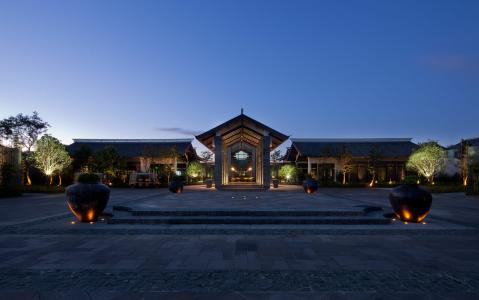Pullman Lijiang Resort & Spa - 14