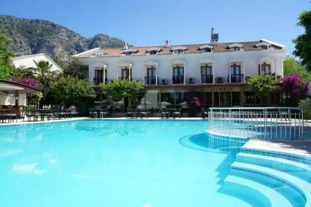 Göcek Lykia Resort Premium Concept - 14