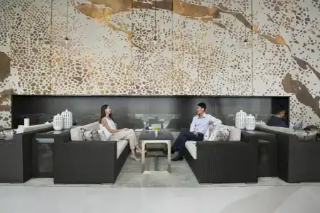 Grand Hyatt Dalian - 39