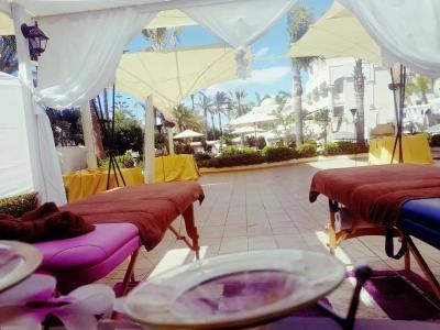 Visir Resort & Spa - 43