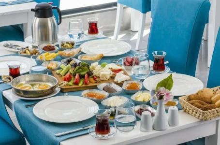 My marin otel turgutreis Butik - 4