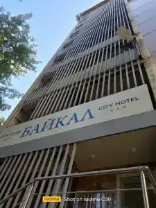 Baikal - 24