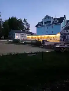 Chistye Prudy Penza - 98