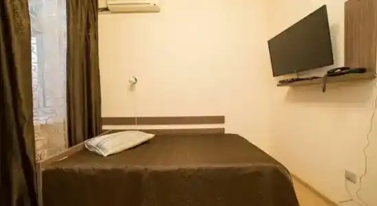 Gostinica Tri Zvezdi Mini - 42