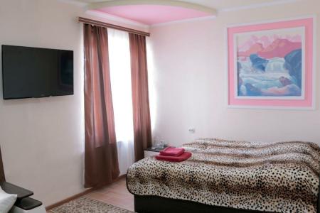 Surprise Yablochkova - 47