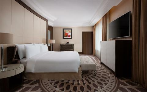 InterContinental Tverskaya, an IHG - 66