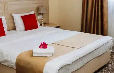 Kaufman Living Quarters - 46