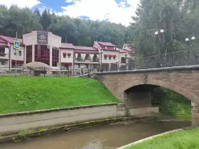 Sanatorium Edem - 40
