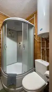 База отдыха ЛАДА - 23