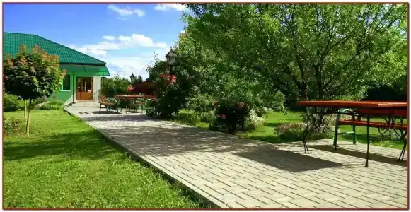 Dvoryanskoe Gnezdo - 49