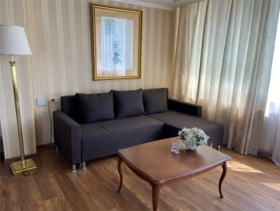 Istoricheskaya Gostinitsa Kaluga by SKs - 51