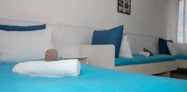 Апарт-Острова Marina - 55