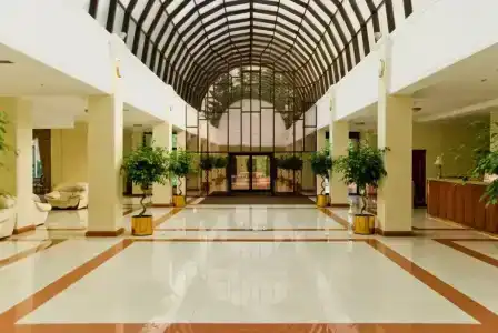 Sindika Spa-Hotel - 1