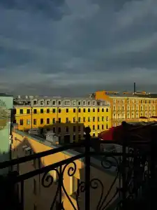 Три МостА - 3