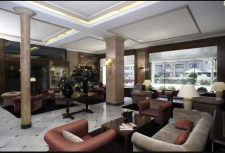 El Avenida Palace - 9