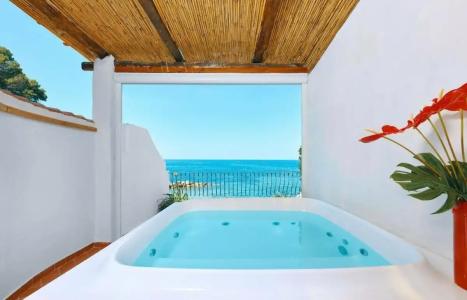 Approdo Resort Thalasso Spa - 53