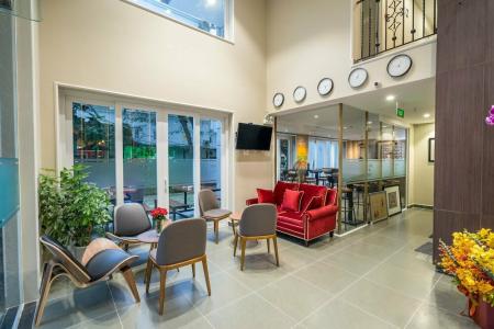 Park Hill - Phu My Hung - 30
