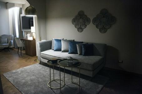 Antico Albergo del Sole al Pantheon - 74