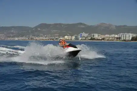 Labranda Alantur - 55