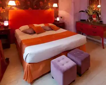 66 Imperial Inn Deluxe B&B - 77
