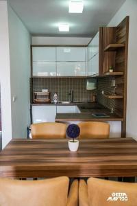 & Beach Club Mediterraneo Liman - 55