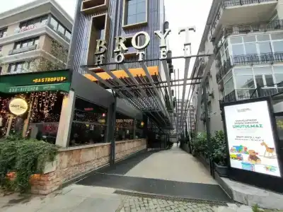 Broyt - 23