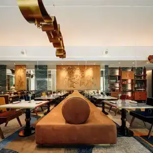 Four Seasons Ritz Lisbon - 46
