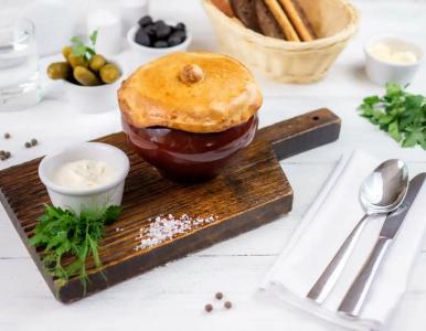 Sadovnicheskaya City Center - 27