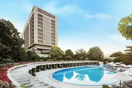 Hilton Istanbul Bosphorus - 64