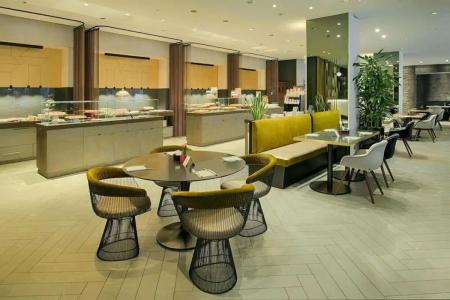 NH Collection Roma Centro - 39