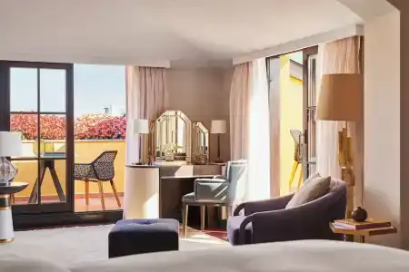 Four Seasons at Sultanahmet - 51