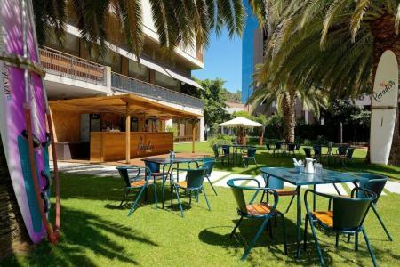 Lisbon Marriott - 16