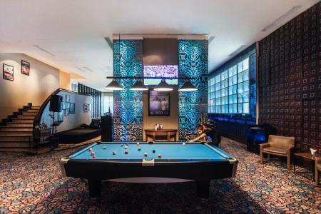 JW Marriott Jakarta - 43