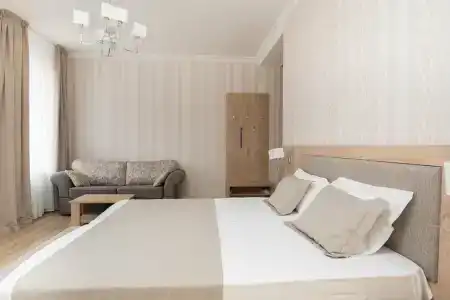 Alean Family Usadba 4* Ultra All Inclusive - 23