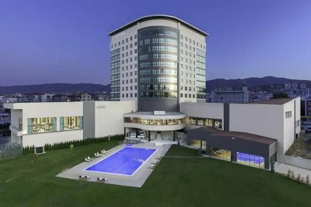 Dedeman Tokat - 11