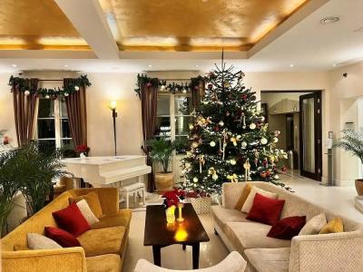 Mamaison le Regina Boutique - 10