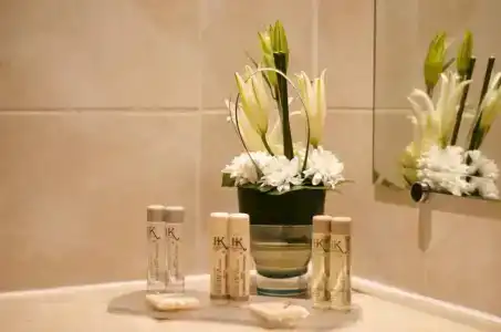 Kenzi Rose Garden - 7