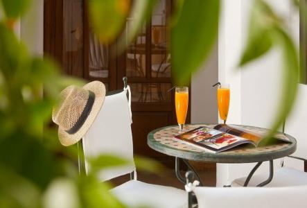 Les Jardins De La Médina - 76