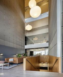 Barcelona Condal Mar, Affiliated by Meliá - 87