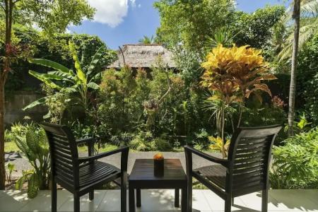 Alpin Resort and Villa Ubud - 11