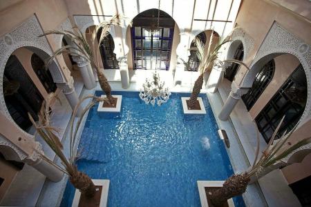 Palais Shéhérazade & Spa - 5
