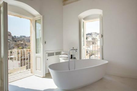 Sant'Angelo, Matera - Small Luxurys - 47