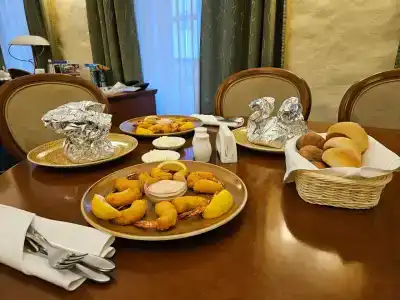 Old Estate & SPA - 73