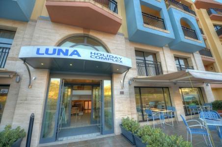 Luna Holiday Complex - 17