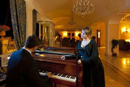 Excelsior Belvedere & Spa - 10