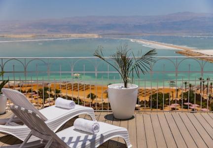 Brown Dead Sea - 24