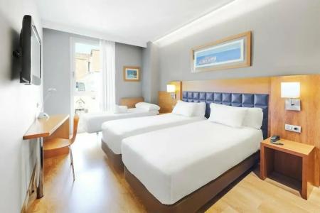 Barcelona Century - 3